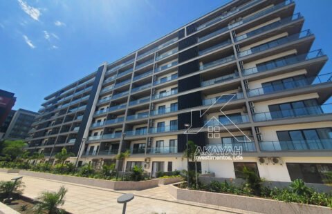 Arrenda-se Apartamento T3 no Condomínio Palmar