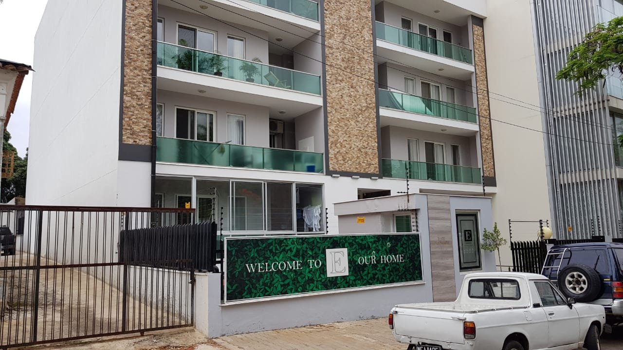 condominio Elite