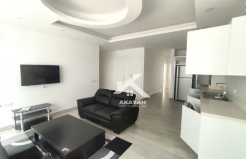 Arrenda-se Apartamento T3 – Prédio Umuran, próximo ao Jardim dos Namorados