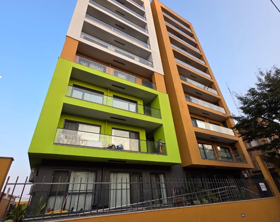 Condomínio Maria do Carmo