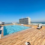 Edificio Polana Plaza