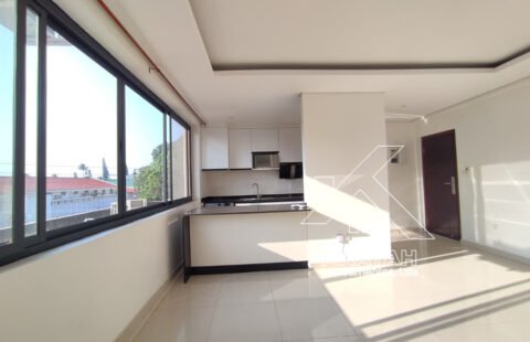 Arrenda-se Apartamento T2 na Sommerschield 1, próximo à sede do partido Frelimo.