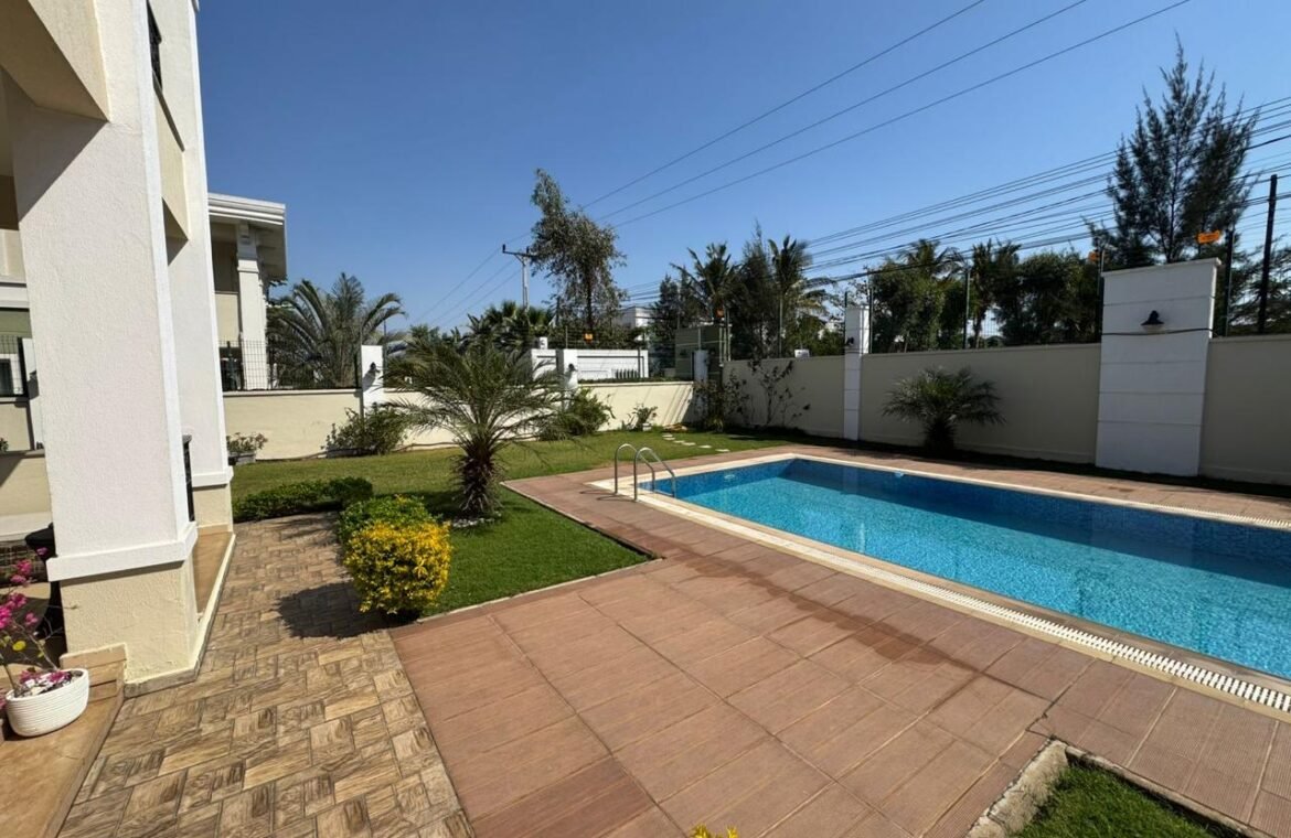 Condomínio Garden Park