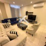 Apartamento T2 Mobilado no Condomínio Toprak