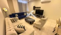 Apartamento T2 Mobilado no Condomínio Toprak