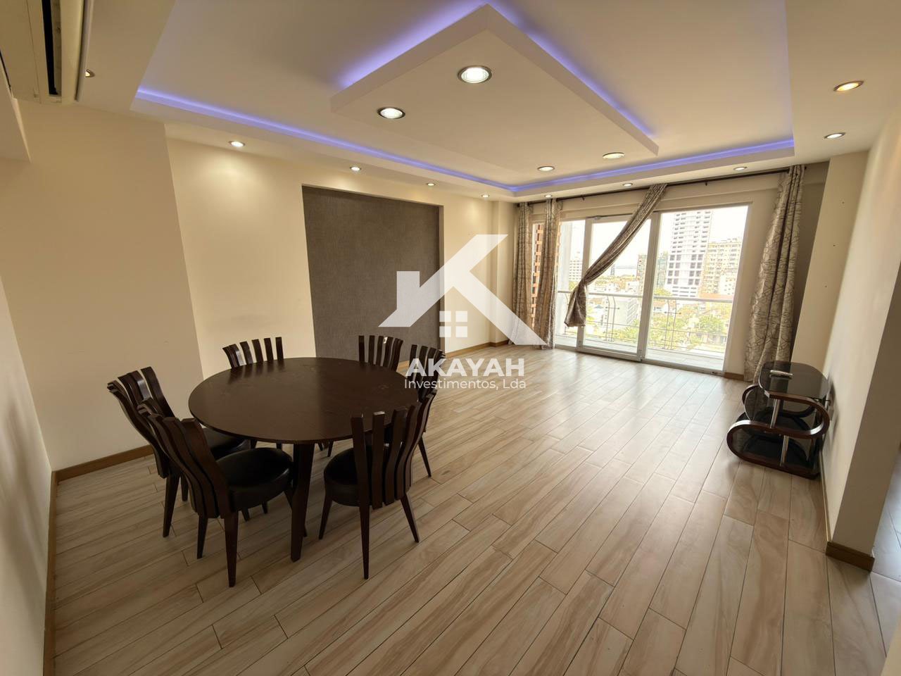 Condomínio Deco Residence