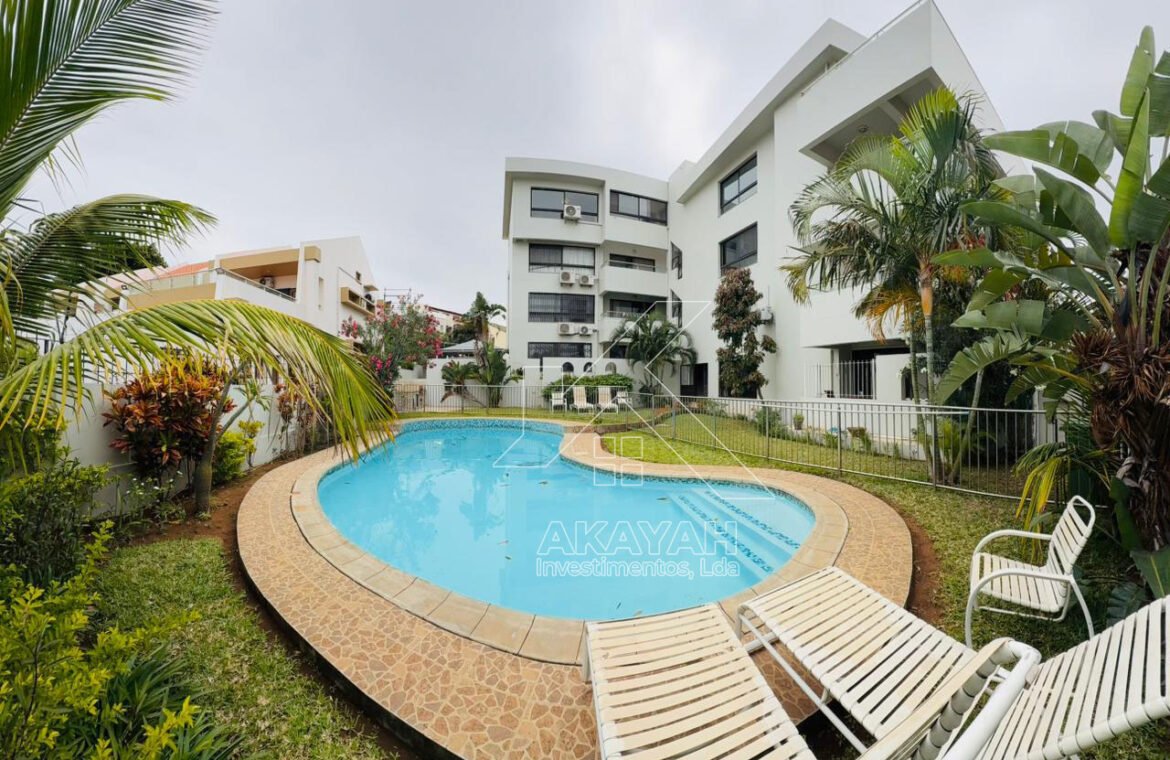 Condomínio Mirassol