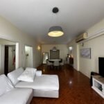 Apartamento T4 na Av. Julius Nyerere