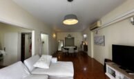 Apartamento T4 na Av. Julius Nyerere