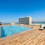 Piscina Polana Plaza