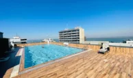 Piscina Polana Plaza