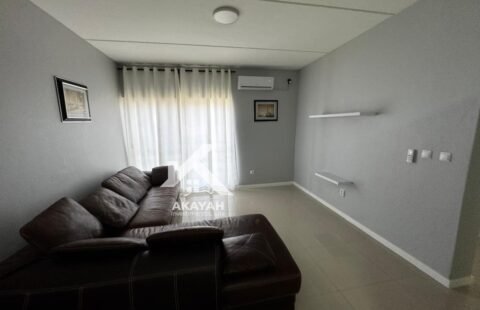 Arrenda-se Apartamento T2 no Condomínio Casa Jovem