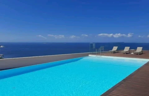 Arrenda-se apartamento T3 mobilado no Condomínio Platinum