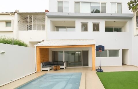 Arrenda-se moradia de luxo T4 na Sommerschield