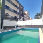 apartamento T3 em prédio curto no bairro da Sommerschield