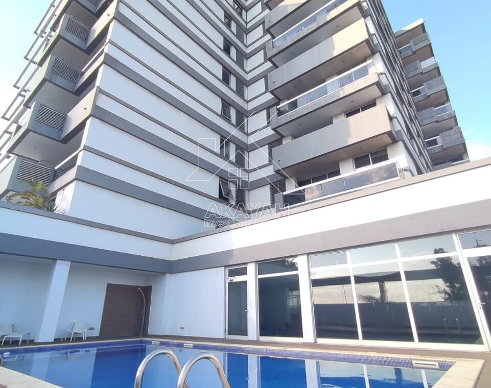 condomínio Maputo Bay