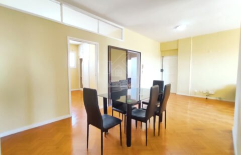 ARRENDA-SE: Apartamento T3, No prédio do PH, No bairro da Coop.