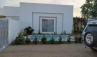 Moradia T2 no Condomínio Privado na Matola Fomento, próximo ao Builders