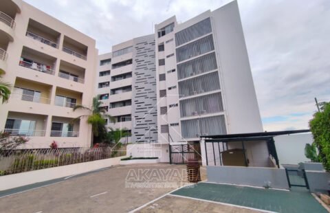 Arrenda-se Apartamento T3 no Condomínio Panorama – Vista Mar.