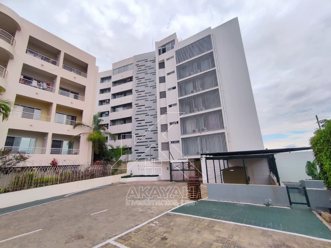 Condomínio Panorama