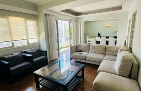 Arrenda-se Apartamento T2 mobilado na Polana