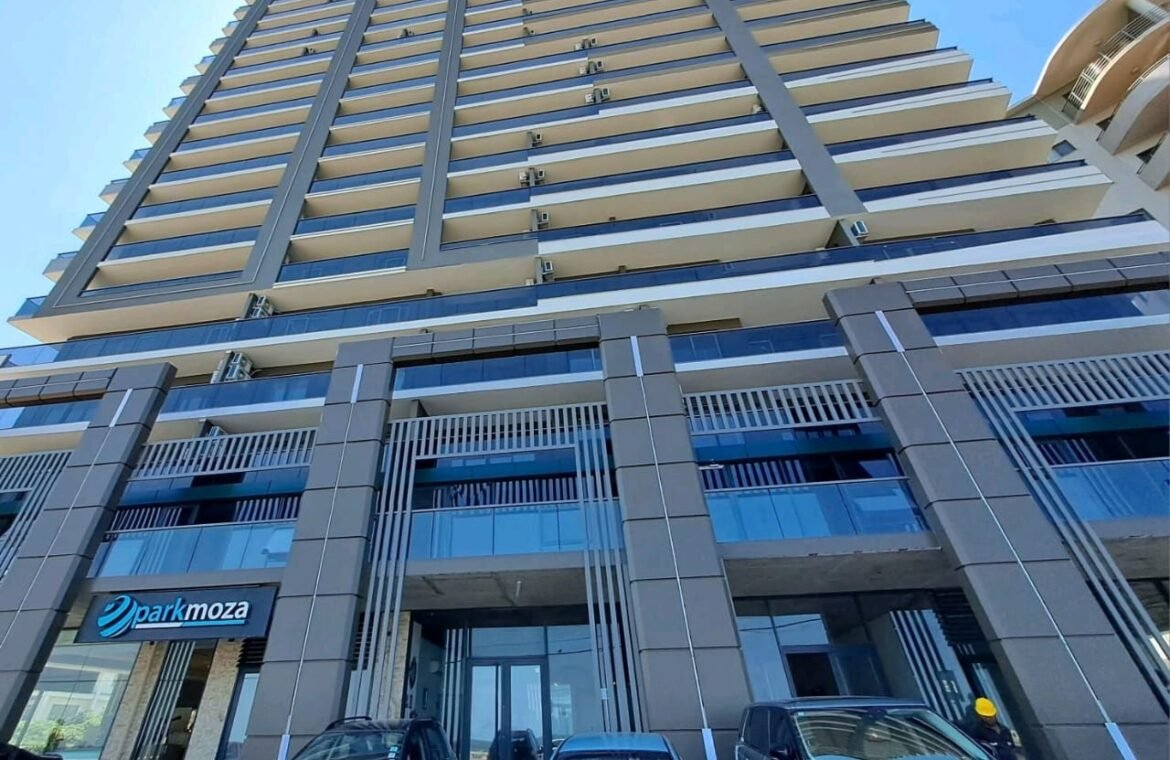 Condomínio Park Moza