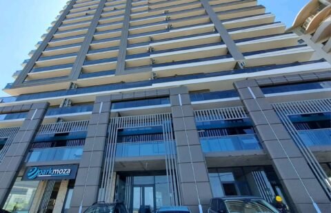 Arrenda-se apartamento T3 no Condomínio Park Moza