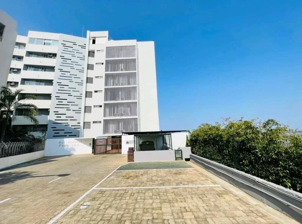 Condomínio Panorama