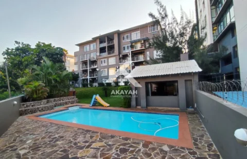 Arrenda-se Apartamento T1 no Condomínio Sun View no bairro da Sommerschield