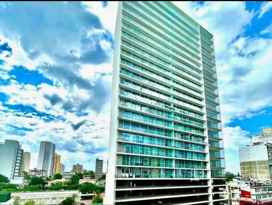 Condomínio Platinum