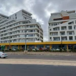 Deco Assus na Av. Marginal