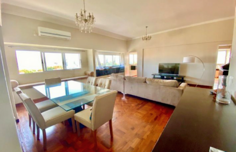 Arrenda-se Apartamento T3 na Av. Julius Nyerere