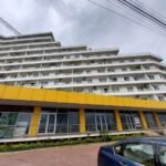 Apartamento T1 para arrendar ou venda no Condomínio Deco Assos