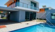 Luxuosa Moradia T3 no Bairro Triunfo no Condomínio Villa Sol