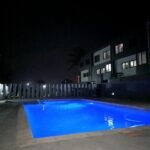 Apartamento T1 no Condomínio Luna