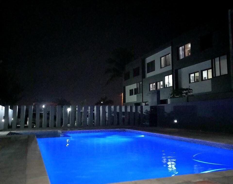 Apartamento T1 no Condomínio Luna