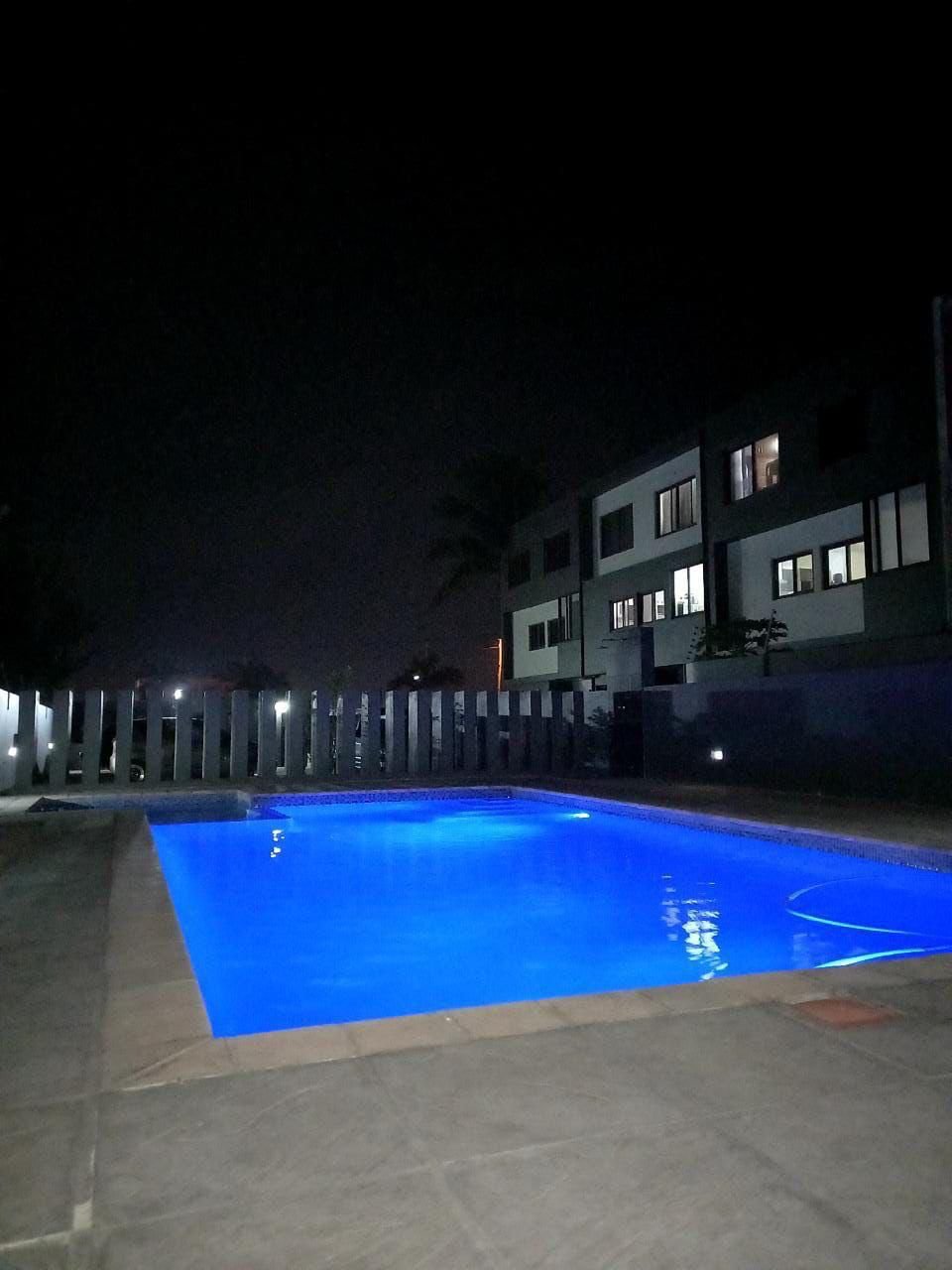 Apartamento T1 no Condomínio Luna