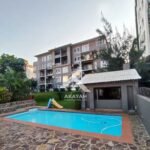 Apartamento T2 Mobilado para arrendar no Condomínio Sun View