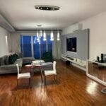 Apartamento T3 com Vista ao Mar no Condomínio Xitala.