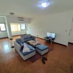 Apartamento T3 para arrendar na Coop