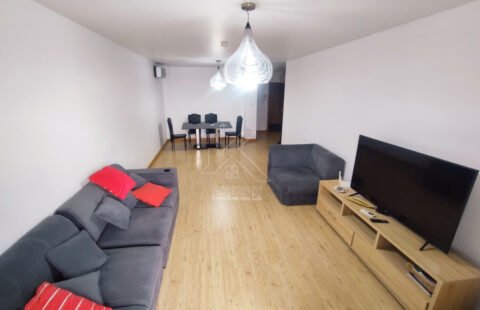 Arrenda-se: 2 apartamentos T2 mobilados no condomínio Imoinveste na Polana