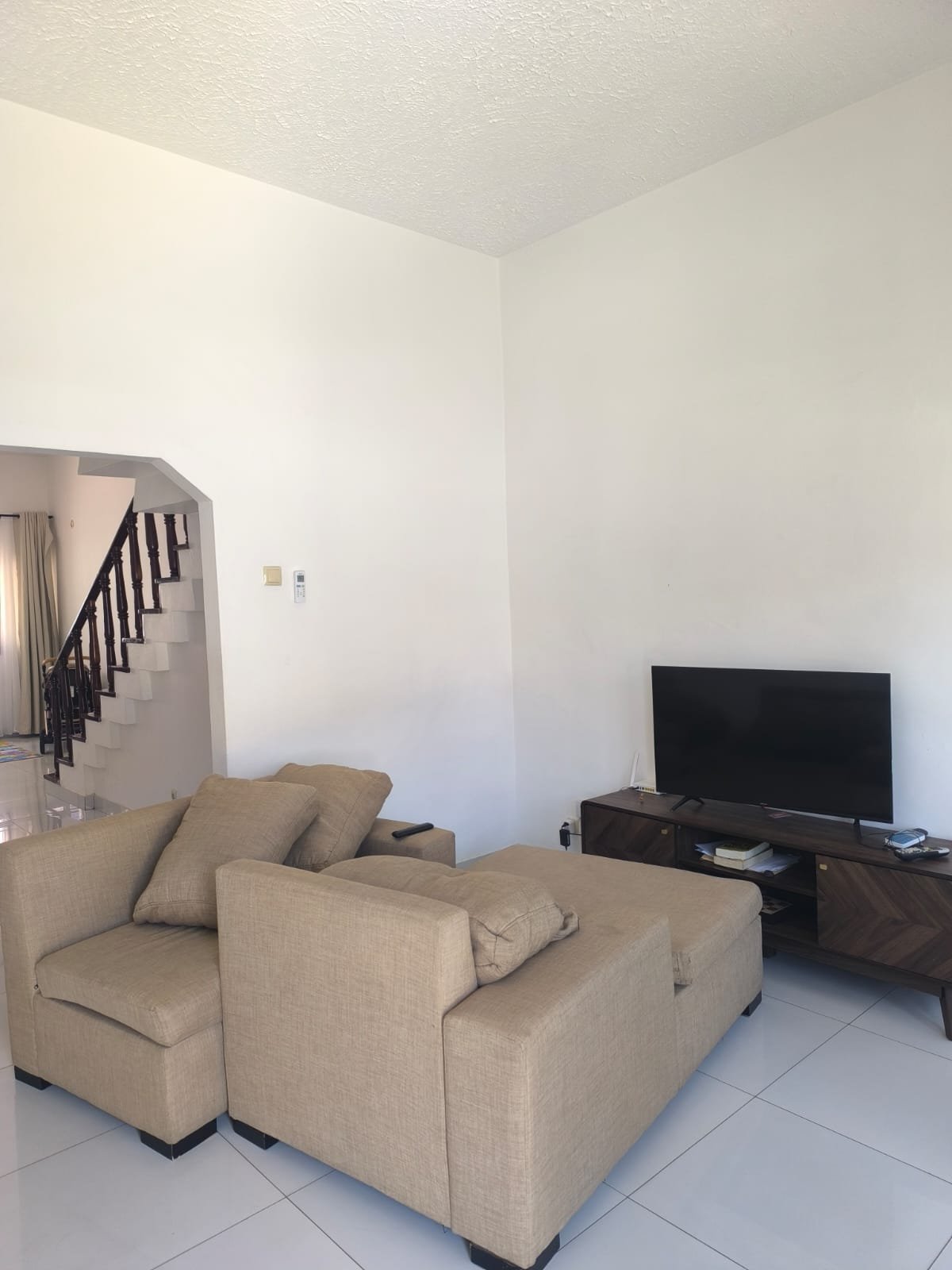 moradia geminada T4 no Ministério da saúde