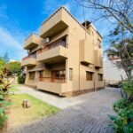 Moradia T5 para arrendar no Bairro do Triunfo Velho