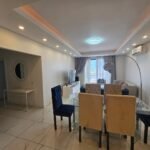 Apartamento T2 para alugar ou venda no condomínio Rosa