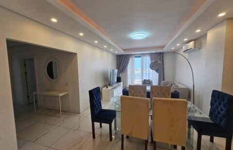 Arrenda-se e Vende-se Apartamento T2 no Edifício Rosa – Sommerschield