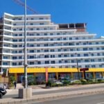 Apartamento T1 para alugar no Condomínio Deco Assus