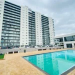 Apartamento T3 Mobilado para arrendar no Condomínio Golf