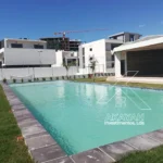 Apartamento T3 para arrendar no Condomínio Villa Khurula