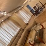 Apartamento T3 Mobilado para arrendar no Condomínio Valentina