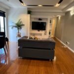 Apartamento T1 para aluguerno Condomínio Maresias